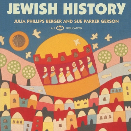 Teaching Jewish History