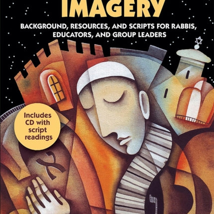 Jewish Guided Imagery