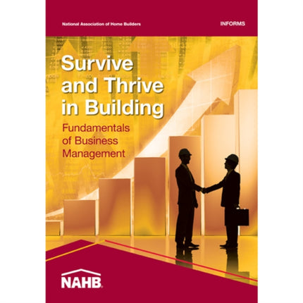 Survive and Thrive in Building Fundamentals of