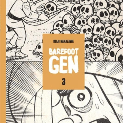 Barefoot Gen 3 Life After The Bomb
