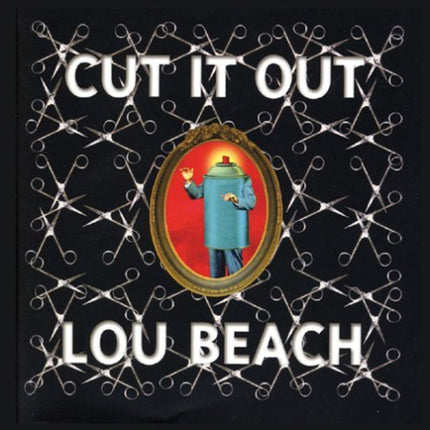 Cut It Out