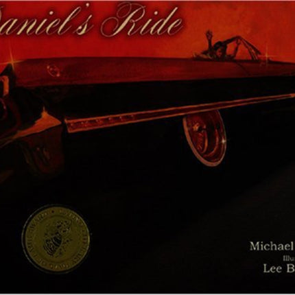 Daniels Ride