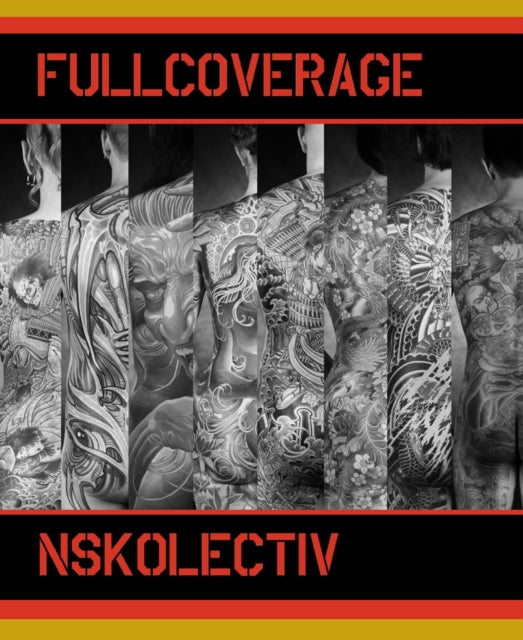 Full Coverage: Third Edition