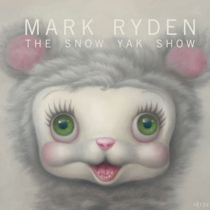 The Snow Yak Show