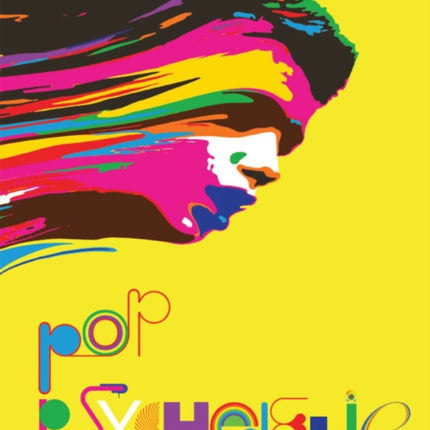 Pop Psychedelic