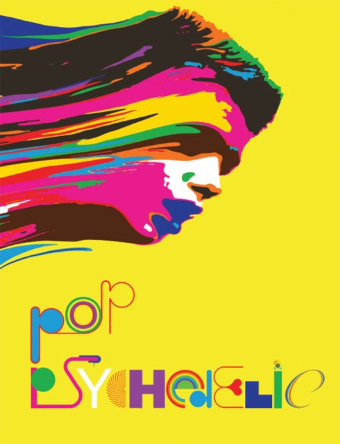 Pop Psychedelic