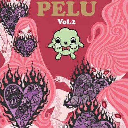 Little Fluffy Gigolo Pelu Vol.2