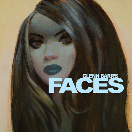 Glenn Barrs Faces