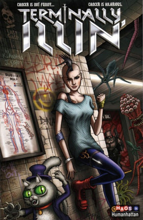 Terminally Illin Vol 1