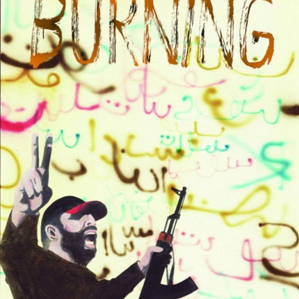 Babylon Burning
