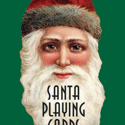 Santa Playing Cards