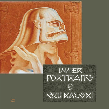 Inner Portraits