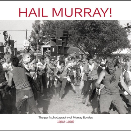 Hail Murray