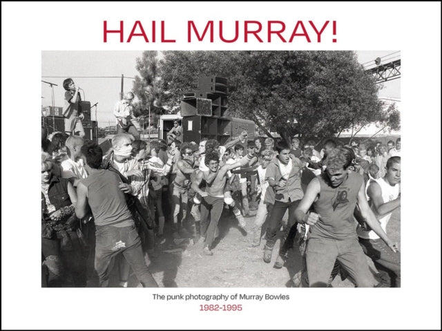 Hail Murray