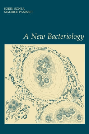 A New Bacteriology