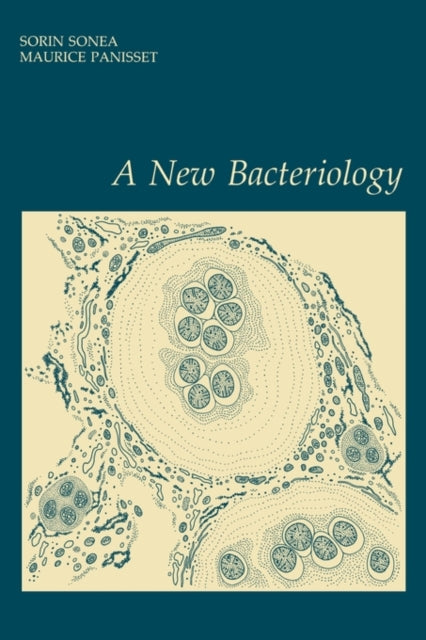 A New Bacteriology