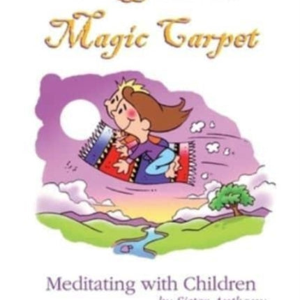 To God on a Magic Carpet