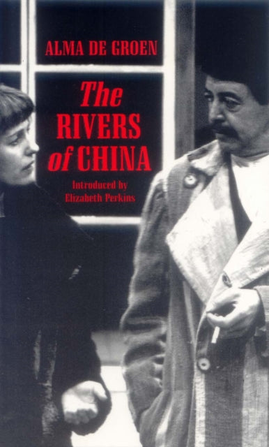 The Rivers of China