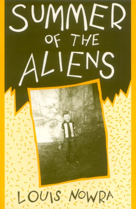 Summer of the Aliens