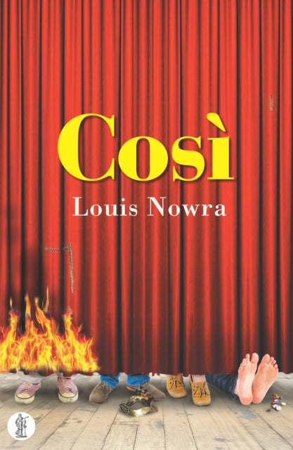 Cosi