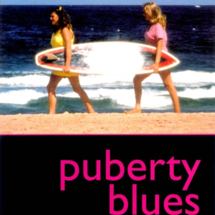 Puberty Blues