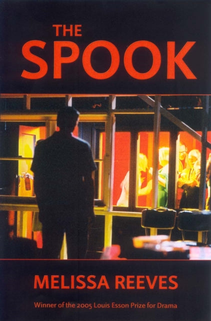 The Spook