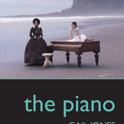 The Piano