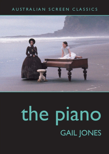 The Piano