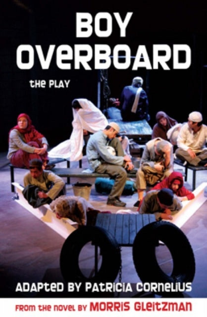 Boy Overboard the play