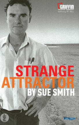 Strange Attractor