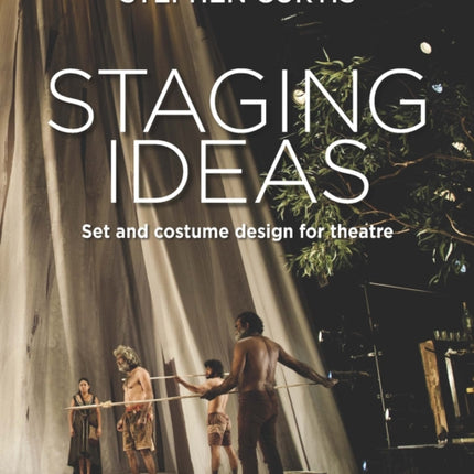 Staging Ideas