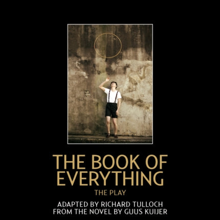 The Book of Everything: the play