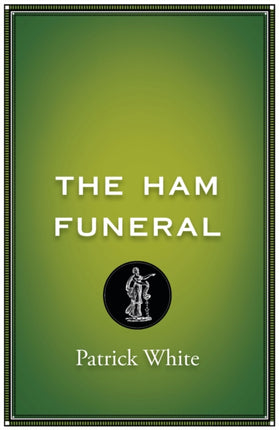 The Ham Funeral