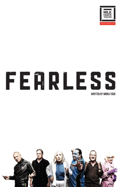 Fearless