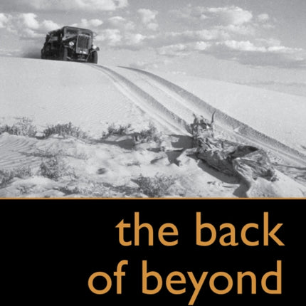 The Back of Beyond