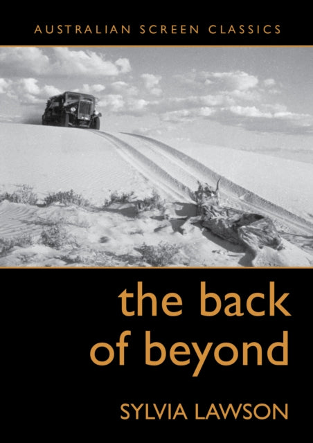 The Back of Beyond