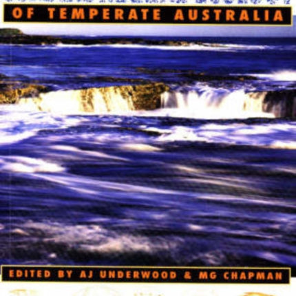 Coastal Marine Ecology of Temperate Australia