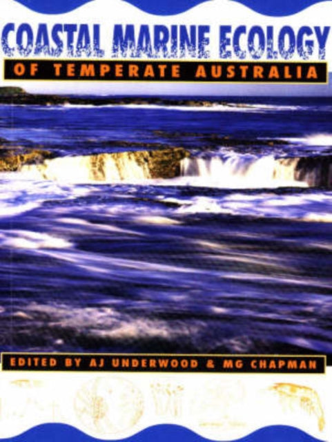 Coastal Marine Ecology of Temperate Australia