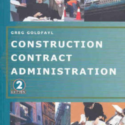 Construction Contract Administration