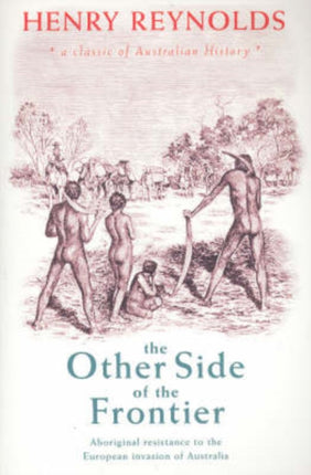 The Other Side of the Frontier