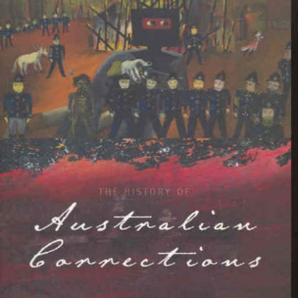 The History of Australian Corrections
