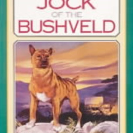 Jock of the Bushveld