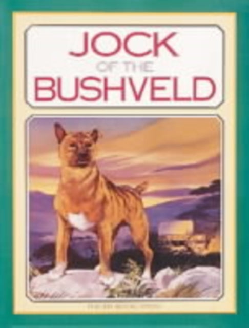 Jock of the Bushveld