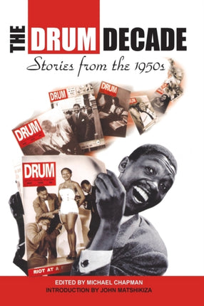 The Drum Decade Stories from the 1950s