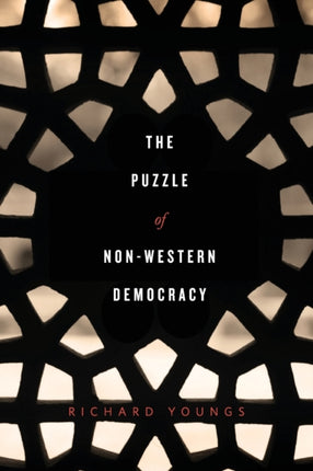 The Puzzle of NonWestern Democracy