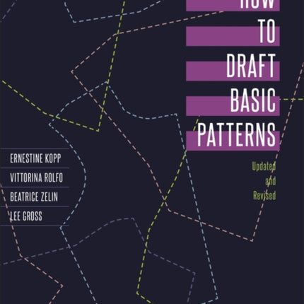 How to Draft Basic Patterns