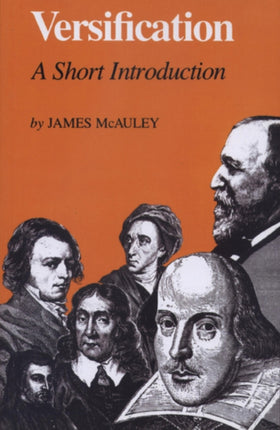 Versification A Short Introduction