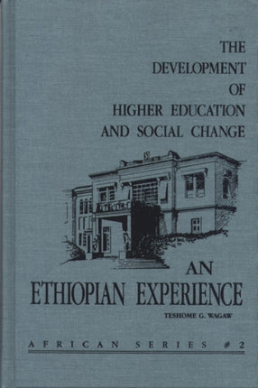 The Development of Higher Education and Social
