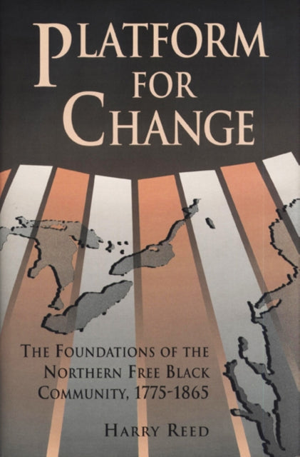 Platform for Change The Foundations of the