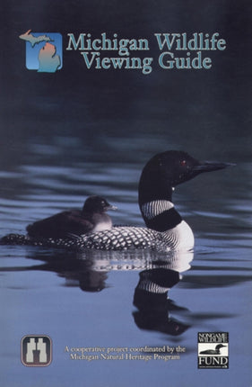 Michigan Wildlife Viewing Guide Watchable
